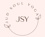 Logotipo marca Jud Soul Yoga