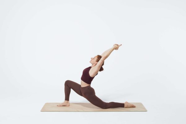 Anjaneyasana